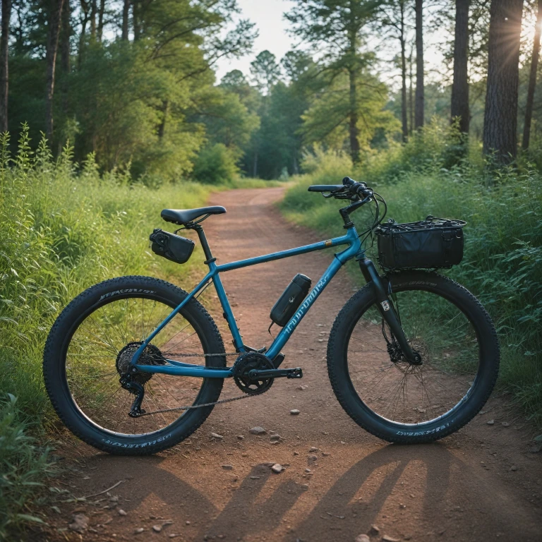 Explorez le potentiel du gravel électrique Cube Nuroad