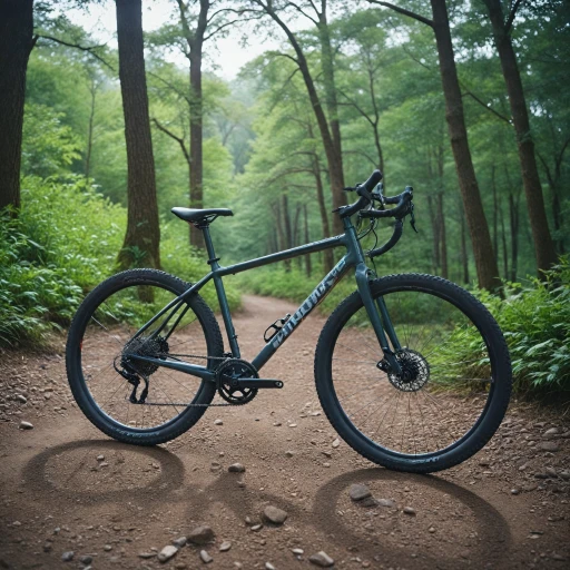 Le vélo gravel endurance ultra léger : l'expérience Factor Vista