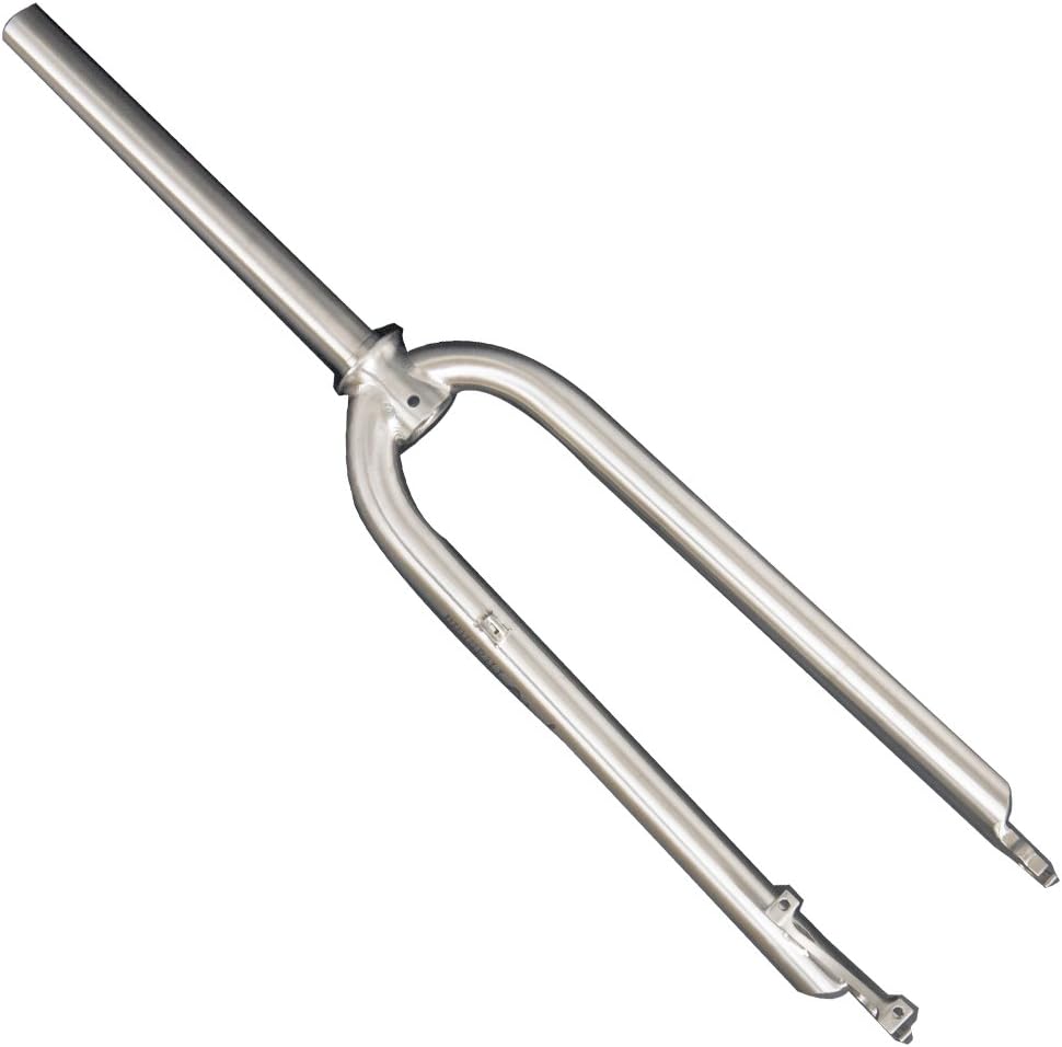 TITO Fourche Avant en Titane pour VTT Taille 9 27.5inch