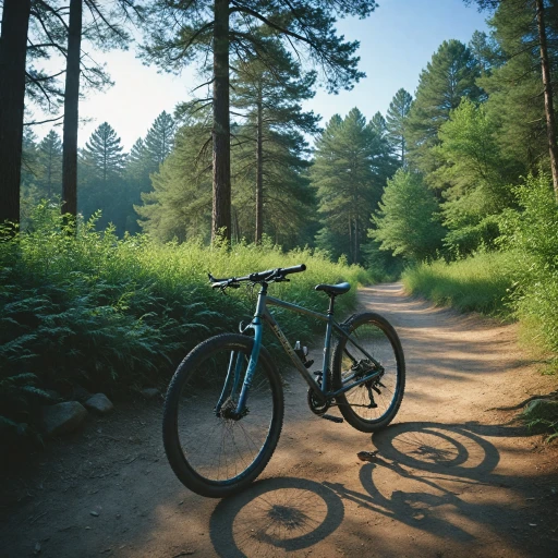 Le géant du sport gravel : le Revolt de Giant