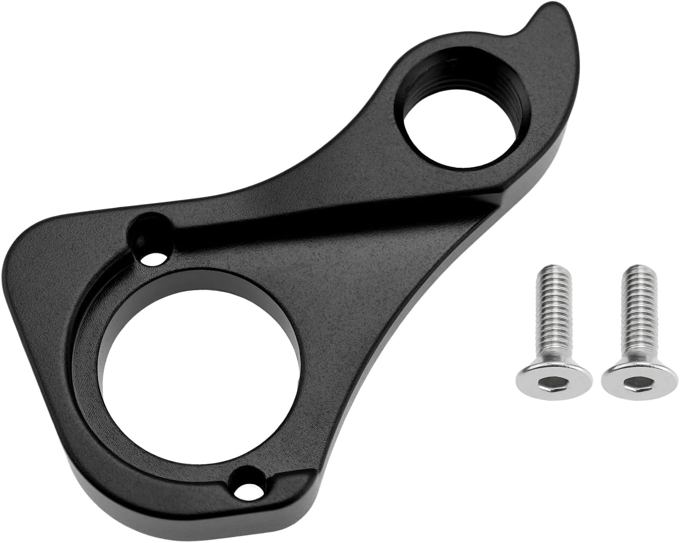 EMagTech Patte de Dérailleur Arrière de Vélo CC1117 CNC Compatible avec Giant Revolt ADV SL Advanced Pro Devote Thrive GX