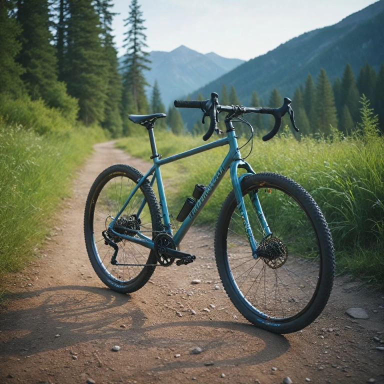 Tout savoir sur le gravel complet Canyon Grail CF