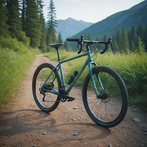 Tout savoir sur le gravel complet Canyon Grail CF