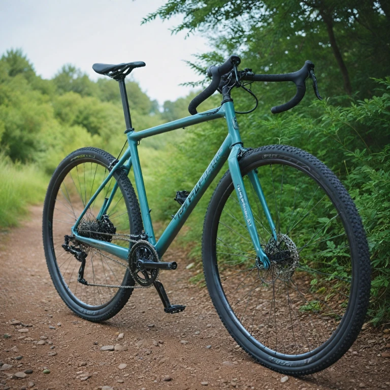 Le cadre monocoque du gravel Cervélo Áspero : une révolution pour les cyclistes