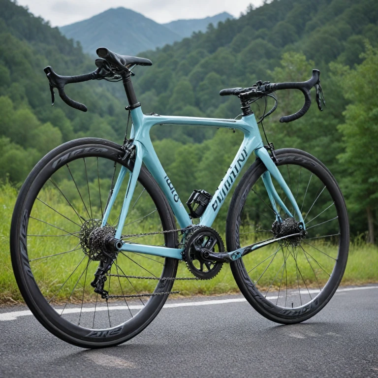 Optimisez votre performance avec le groupe électronique Shimano Dura-Ace Di2