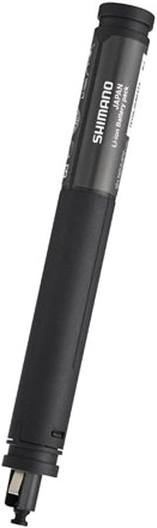 Shimano Di2 BT-DN110 Pièces de Rechange et Accessoires, pièce pour Installation dans la Tige de la Selle Noir 2017