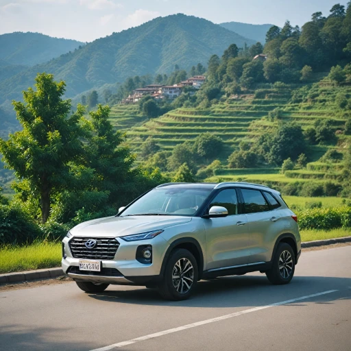Le luxe de l'hybride électrique : Cube Kathmandu On