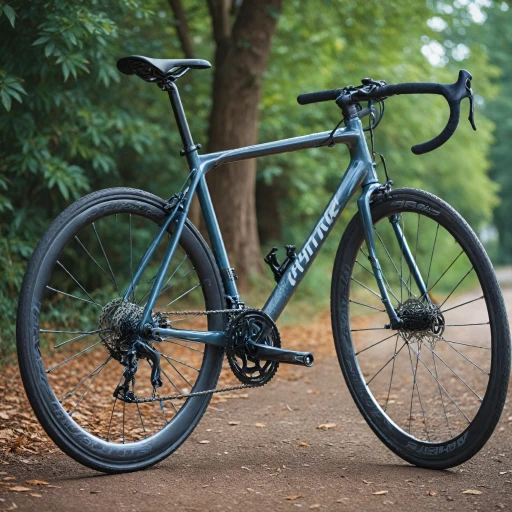 Optimisez votre vélo avec le jeu de freins Shimano Dura-Ace BR-R9270