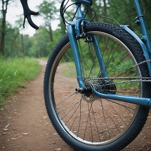 Optimisez votre expérience cycliste avec les freins à disque hydrauliques Hope X2
