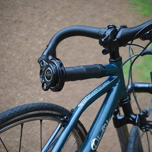 Comprendre le jeu de direction externe Cane Creek 110 pour votre vélo