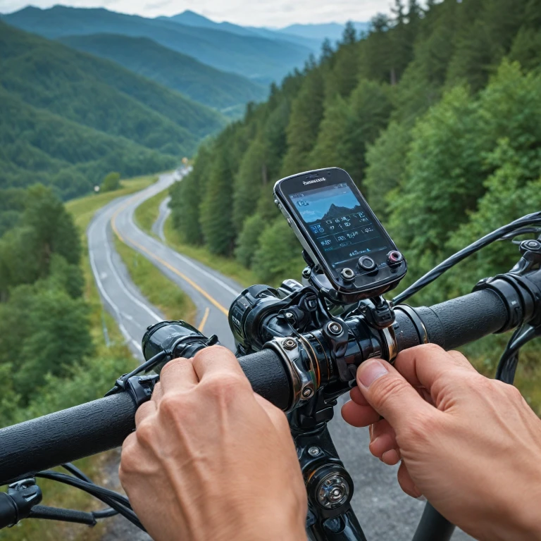 Comprendre le jeu de direction Campagnolo EPS : un guide essentiel pour les cyclistes