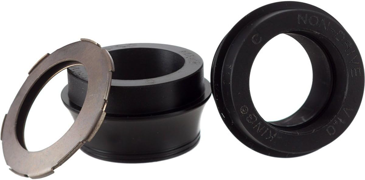 Chris King Kit de Conversion BB #5 One Color, PF30-24 mm/22 mm Road