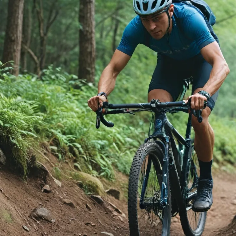 Optimisez votre performance avec le pédalier Rotor Inpower