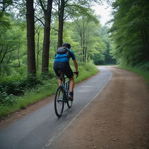 Améliorez votre expérience de cyclisme avec les poignées ultralégères SRAM