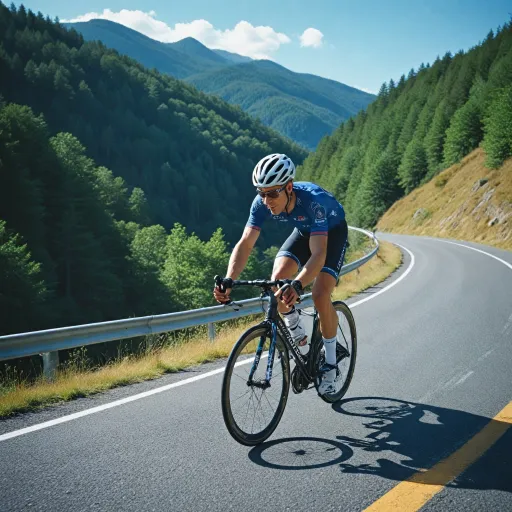 Améliorez votre expérience cycliste avec le jeu de freins Campagnolo Record Disc