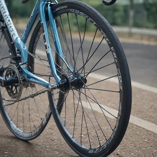 Tout savoir sur le jeu de roues Campagnolo Bora Ultra WTO