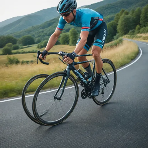 Les avantages du jeu de roues Fulcrum Campagnolo Racing Zero pour les cyclistes