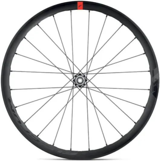 Fulcrum Racing 4 DB C19 Jeu de Roues Unisexe-Adulte, Noir, 28" (71,12 cm)