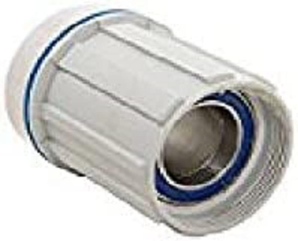 Fulcrum – Nucleo Casset - Racing Zero 11 V Blanc HG