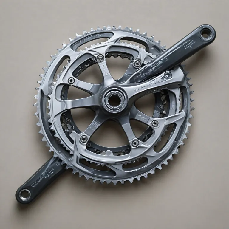 Comprendre le jeu de direction Campagnolo Ultra Torque