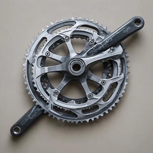 Comprendre le jeu de direction Campagnolo Ultra Torque