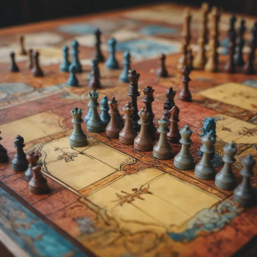 Tout savoir sur le jeu de direction FSA numéro 42