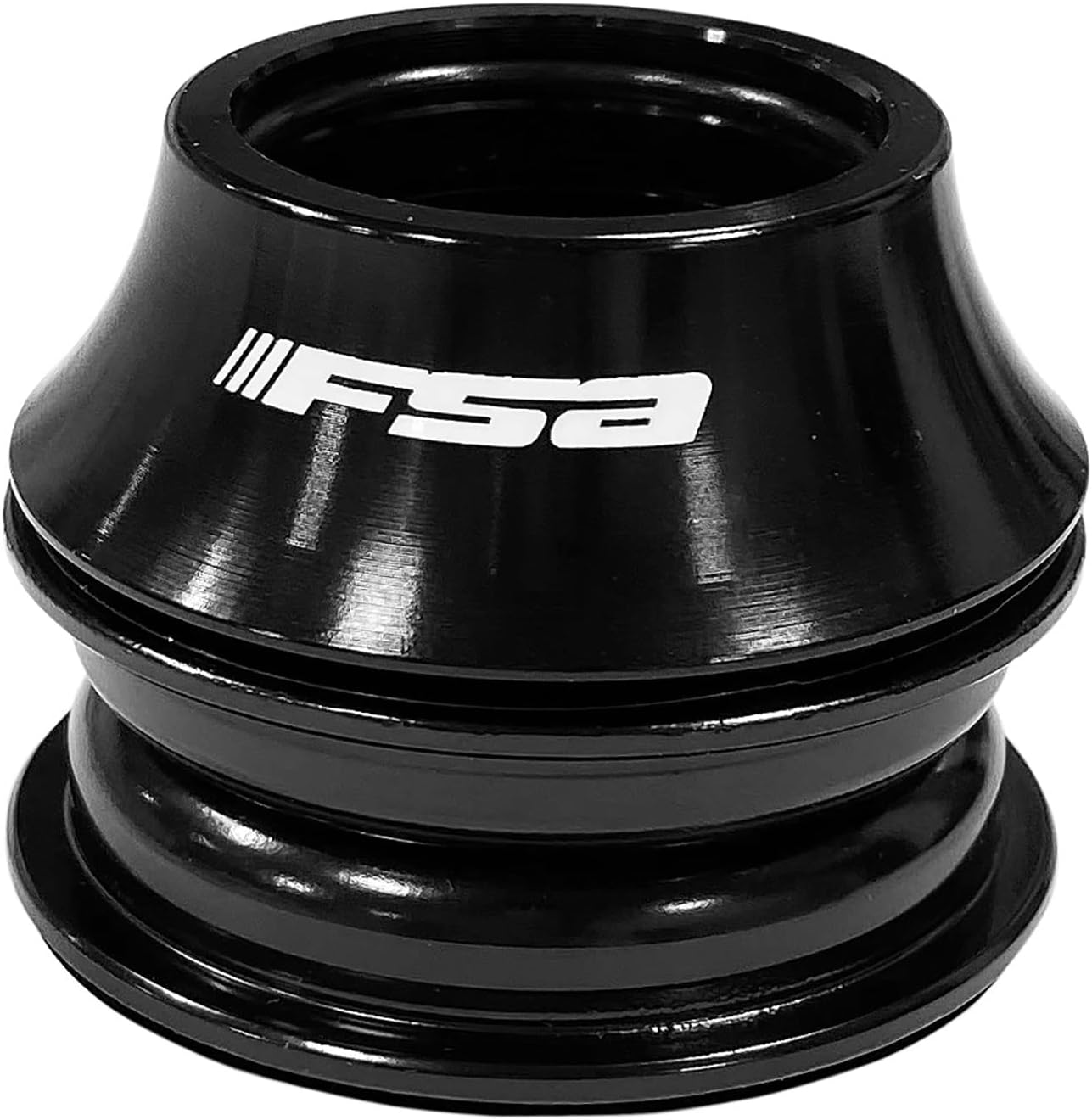 FSA - Jeu De Direction Semi-Integrée No.10 1-1/8 16.2 Mm Aluminium