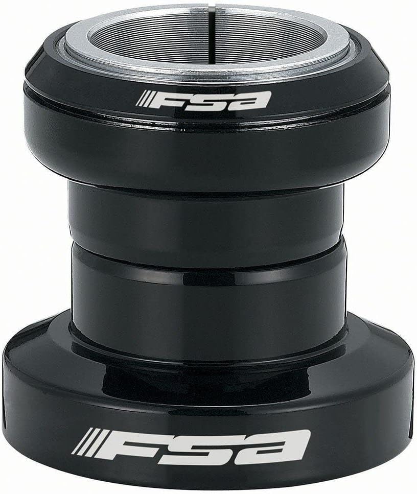 FSA The Pig Material Velo Unisex-Adult, Noir, TU EU