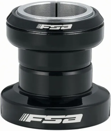 FSA The Pig Material Velo Unisex-Adult, Noir, TU EU