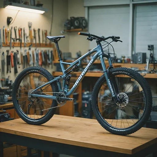 Optimisez votre vélo avec le jeu de direction Cane Creek Eewings MX