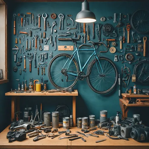 Optimisez l'entretien de votre vélo avec le kit de lubrification ultime de Ceramicspeed