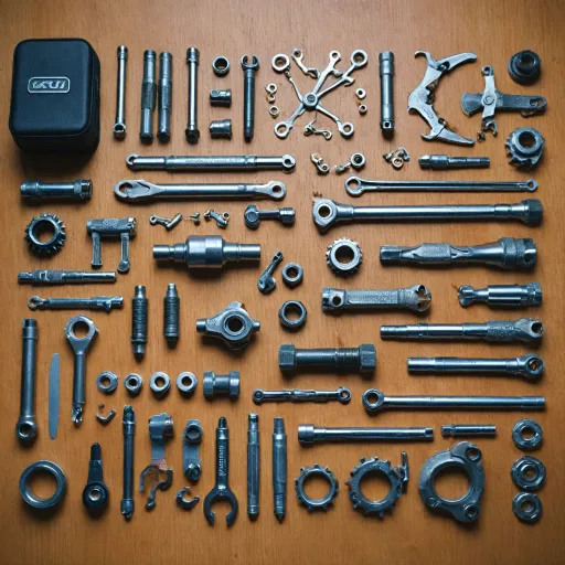 Optimiser l'entretien de votre vélo avec le kit Campagnolo Ultratorque