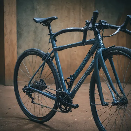Optimisez votre vélo avec le kit de câbles internes de ceramicspeed
