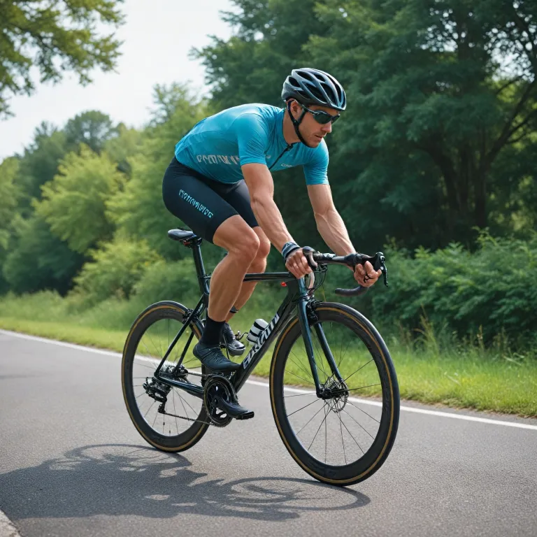 Optimiser votre expérience cycliste avec les manettes SRAM Red eTap AXS HRD