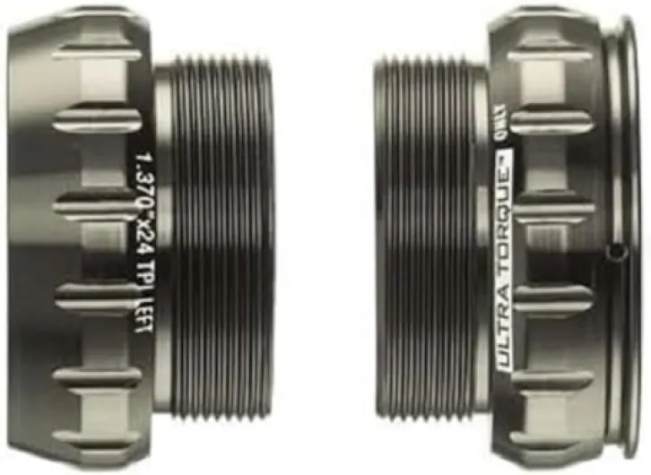 Campagnolo Record, Ultra Torque support inférieur, hors-bord BSA