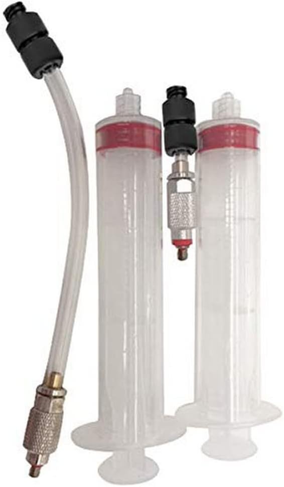 Campagnolo Entlüftungskit-2651155535 Kit de Ventilation Mixte, Blanc, Taille Unique