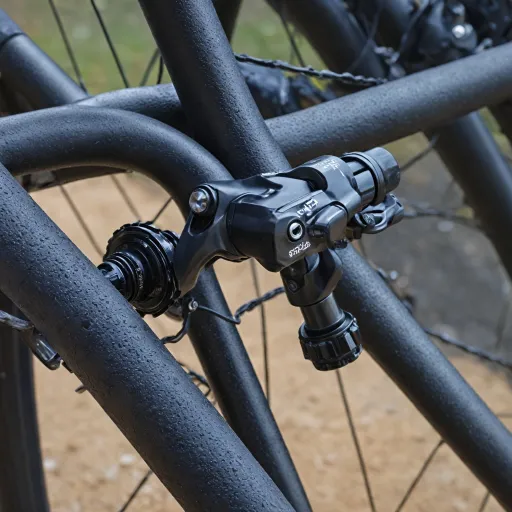 Comprendre le fonctionnement des manettes Shimano Dura-Ace 9200