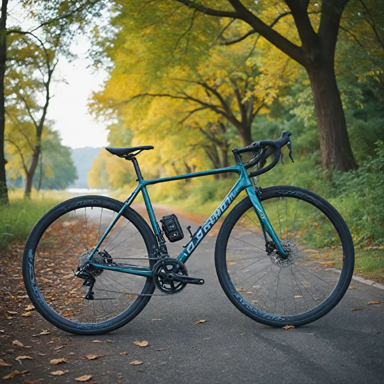 Améliorez votre expérience cycliste avec les manettes Campagnolo Super Record EPS