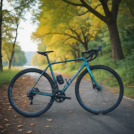 Améliorez votre expérience cycliste avec les manettes Campagnolo Super Record EPS