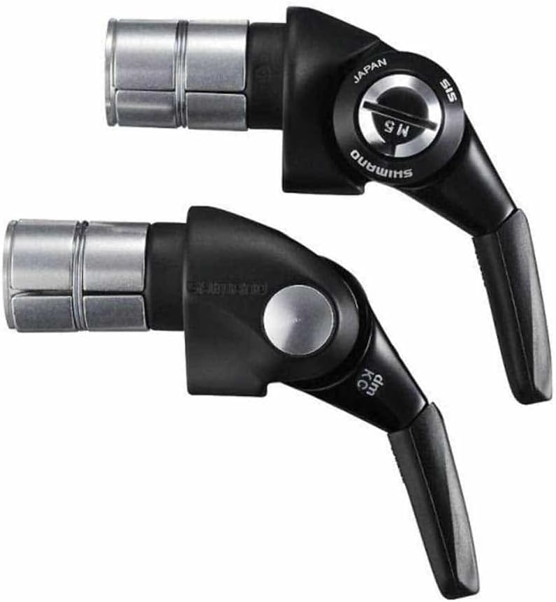 Bar-End Shifter Set 2/3x11s SL-BSR1 Dura-Ace Uni