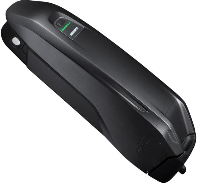 SHIMANO Cadre de batterie Steps BT-EN605