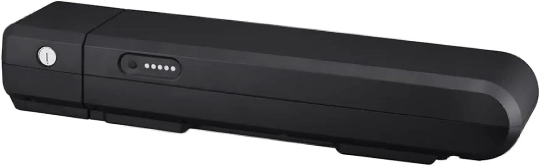 Shimano Steps BT-E6000 Batterie 11,6 Ah (418 Wh)