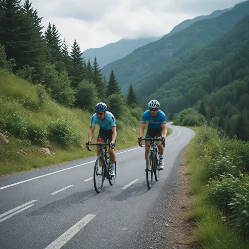 Optimisez vos performances avec le kit de freins en titane Cane Creek eebrakes