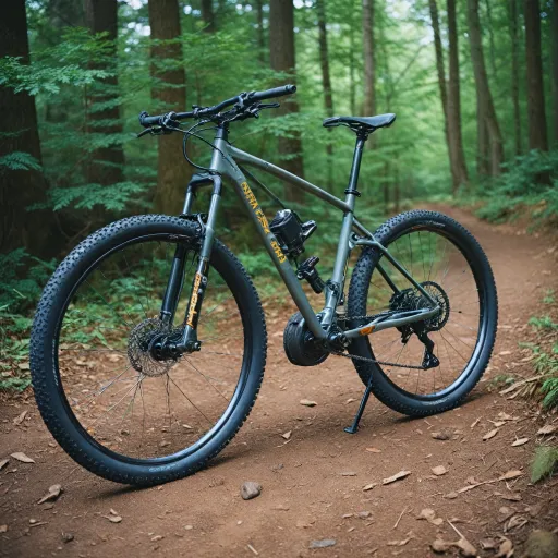 Optimisez votre vélo avec le kit de freinage hydraulique Magura MT7 SL