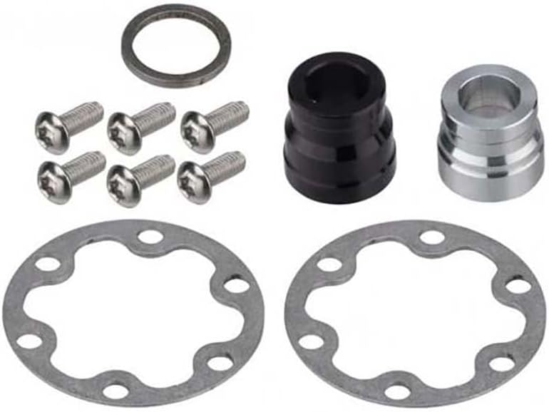 Hope Pro 4 148mm Boost Conversion Kit