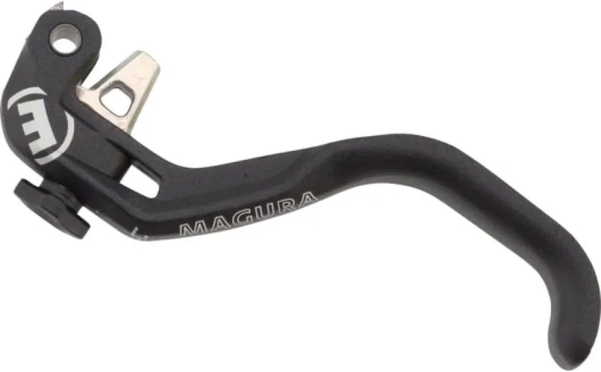 MAGURA 2701246 HC per MT7, 1 leva del freno, nero, taglia unica