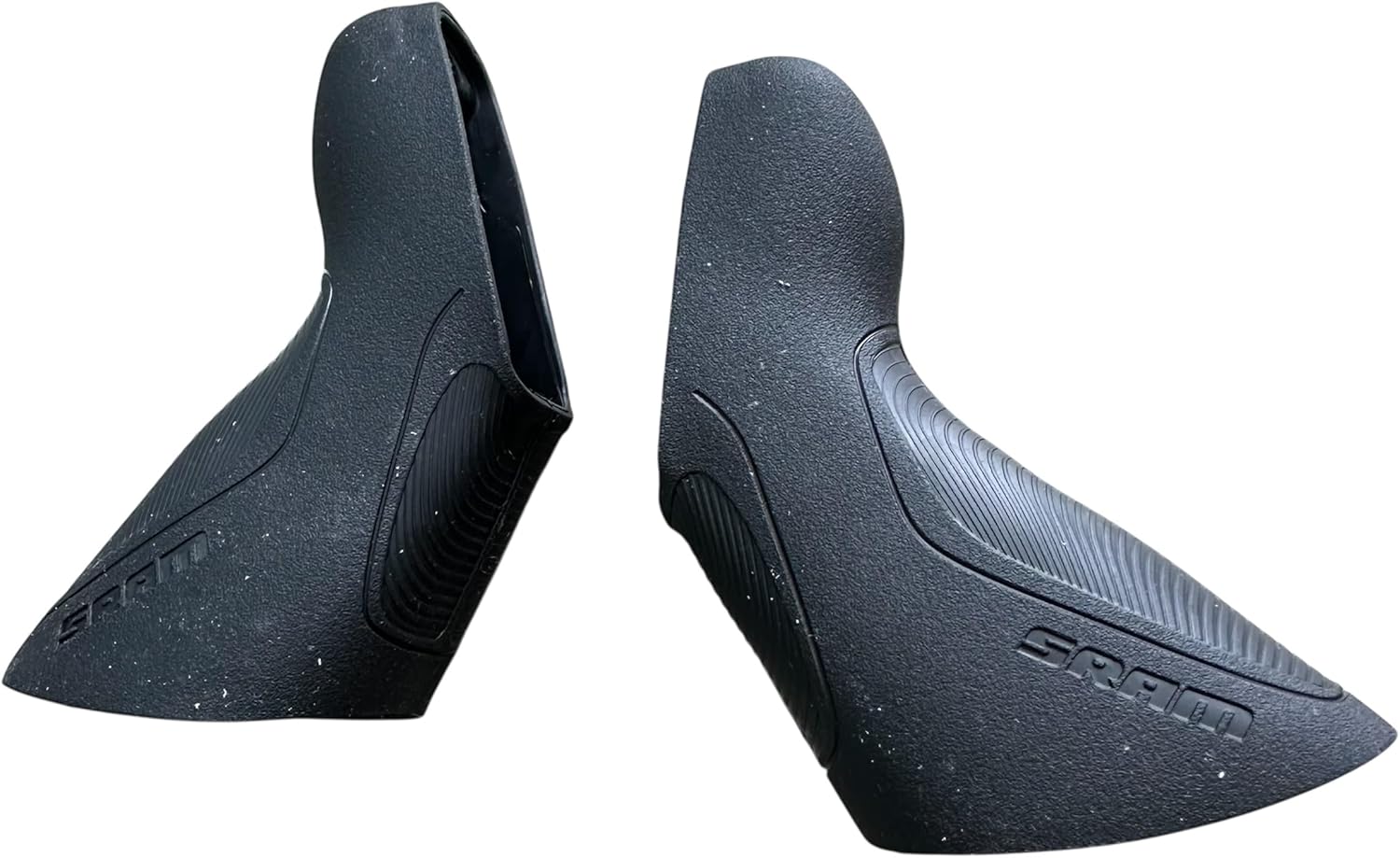 Sram Red eTap Griffgummis for Schalt-Bremshebel Noir