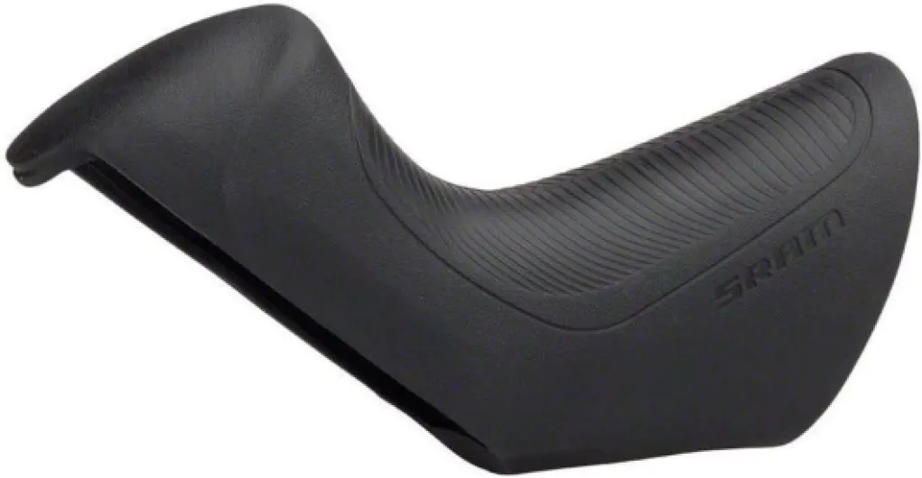 SRAM Lever Hoods Noir Taille unique