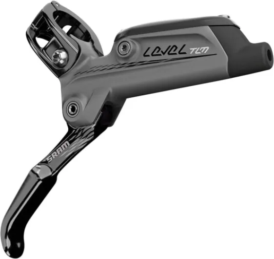 Sram MANETA FR.DISCO LEVEL TLM A1-B1 VERS.2 ALU.GR