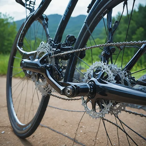 Comprendre les leviers Campagnolo EPS pour une expérience de cyclisme optimale
